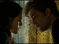 Director worried that Robert Pattinson and Kristen Stewart’s first kiss was ‘illegal’