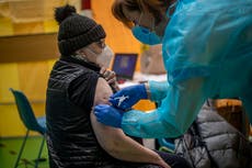 Czech Republic scraps vaccine mandate as daily cases hit record high