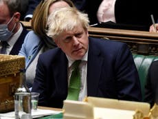 Are the rebels prepared to wield the dagger against Boris Johnson? | キャシーニューマン