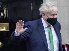 UK Conservatives are destroying Boris Johnson. Republicans could learn a thing or two