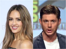 Jessica Alba was ‘horrible’ to work with, says former co-star Jensen Ackles