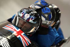 Great Britain bobsleigh team accuse UK Sport of being ‘misleading’ over funding