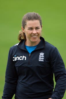 Tammy Beaumont: Tahlia McGrath’s match-winning innings one of the best I’ve seen