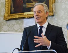 社説: Political leaders can learn from Sir Tony Blair’s advice