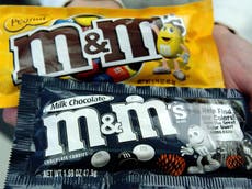 M&M characters to get a ‘progressive’ makeover to focus on personality over gender