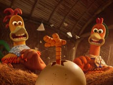 Chicken Run fans have one big concern about the long-awaited sequel