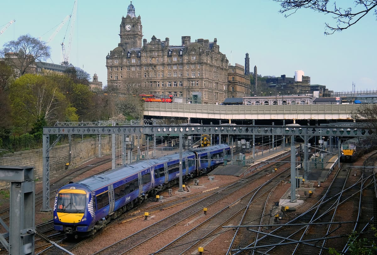 Transport strategy raises more questions than it answers, claims MSP