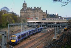 Transport strategy raises more questions than it answers, claims MSP