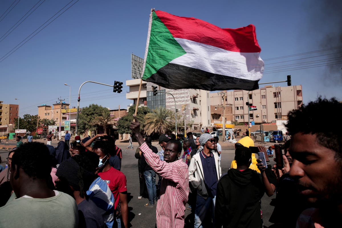 US says it will not resume Sudan aid after recent violence 