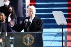 Is America expecting too much from Joe Biden?