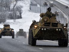 为什么俄罗斯要阻止乌克兰加入北约? 