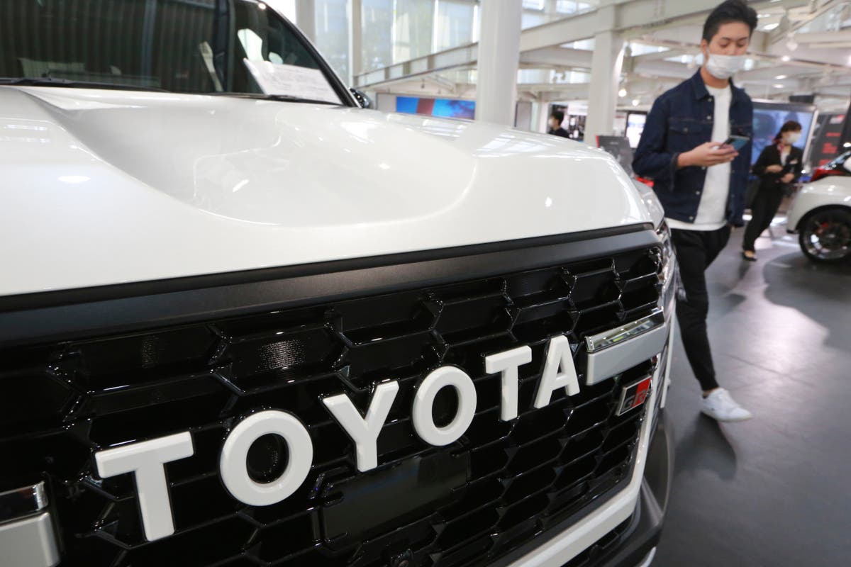 La production de Toyota au Japon touchée par la pénurie de pièces due au COVID-19