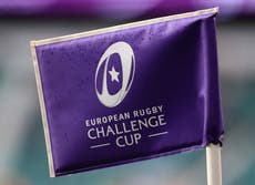 Newcastle’s European fixture against Toulon cancelled due to Covid-19 issues