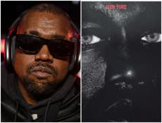 Ye demands final edit on Kanye West Netflix documentary