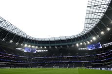 Tottenham Hotspur vs Newcastle United LIVE: Últimas atualizações da Premier League