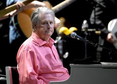 Brian Wilson director thought he’d ‘never work again’ over new documentary