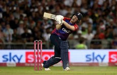 Australian conditions put England among T20 World Cup favourites – Eoin Morgan