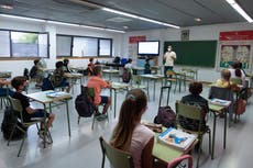 A life lesson: Foreign teaching assistants in Spain suffer over wages