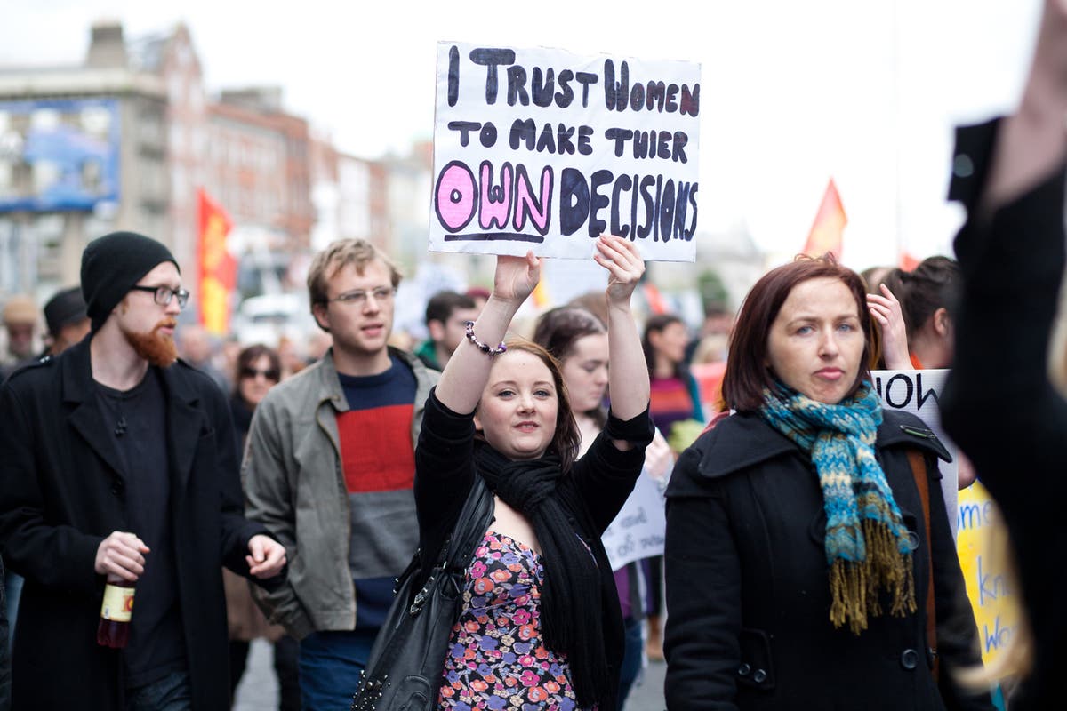 Abortion services ‘will not cope’ if at-home early medical abortions are stopped
