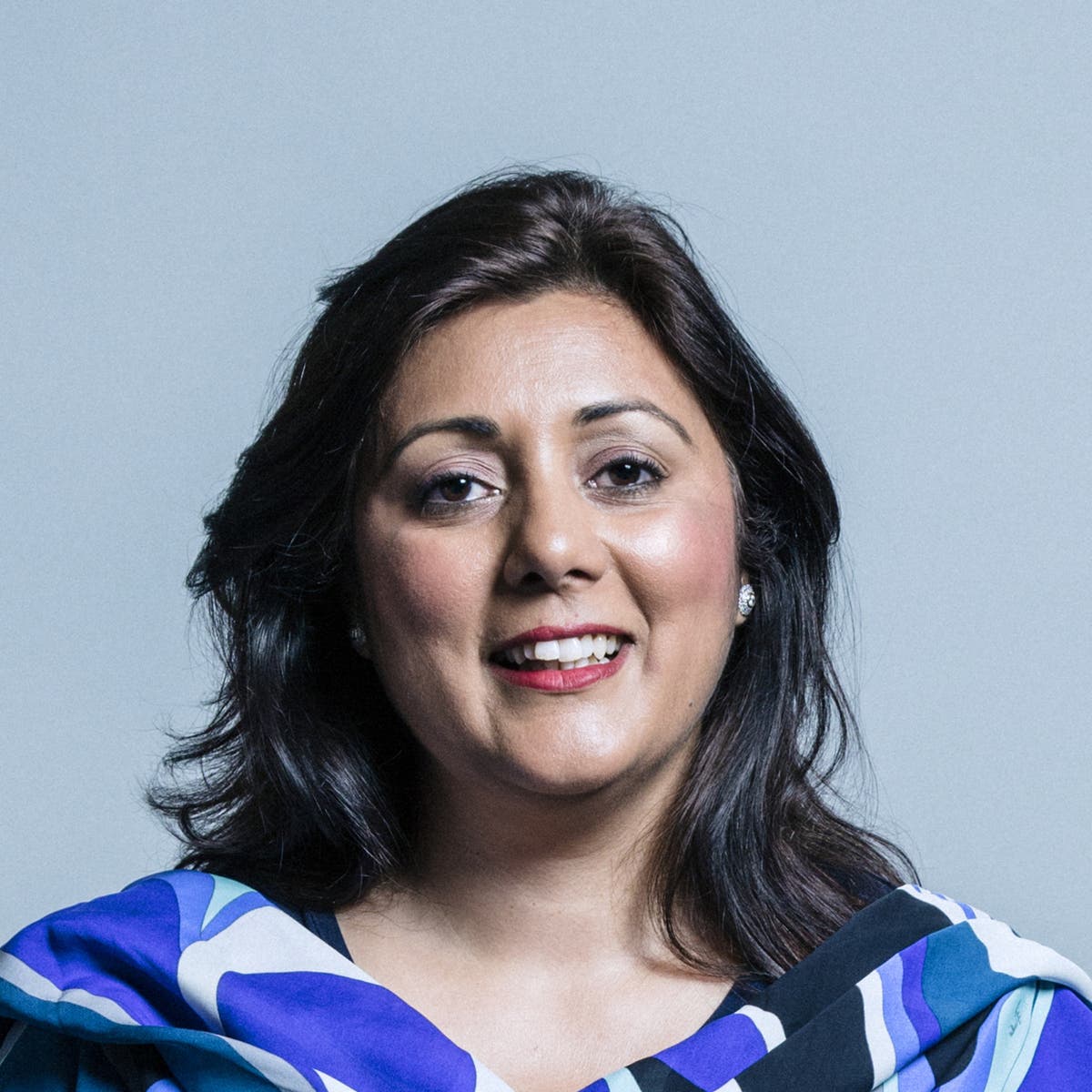 Tory MP says she was told she was fired because of her ‘Muslimness’