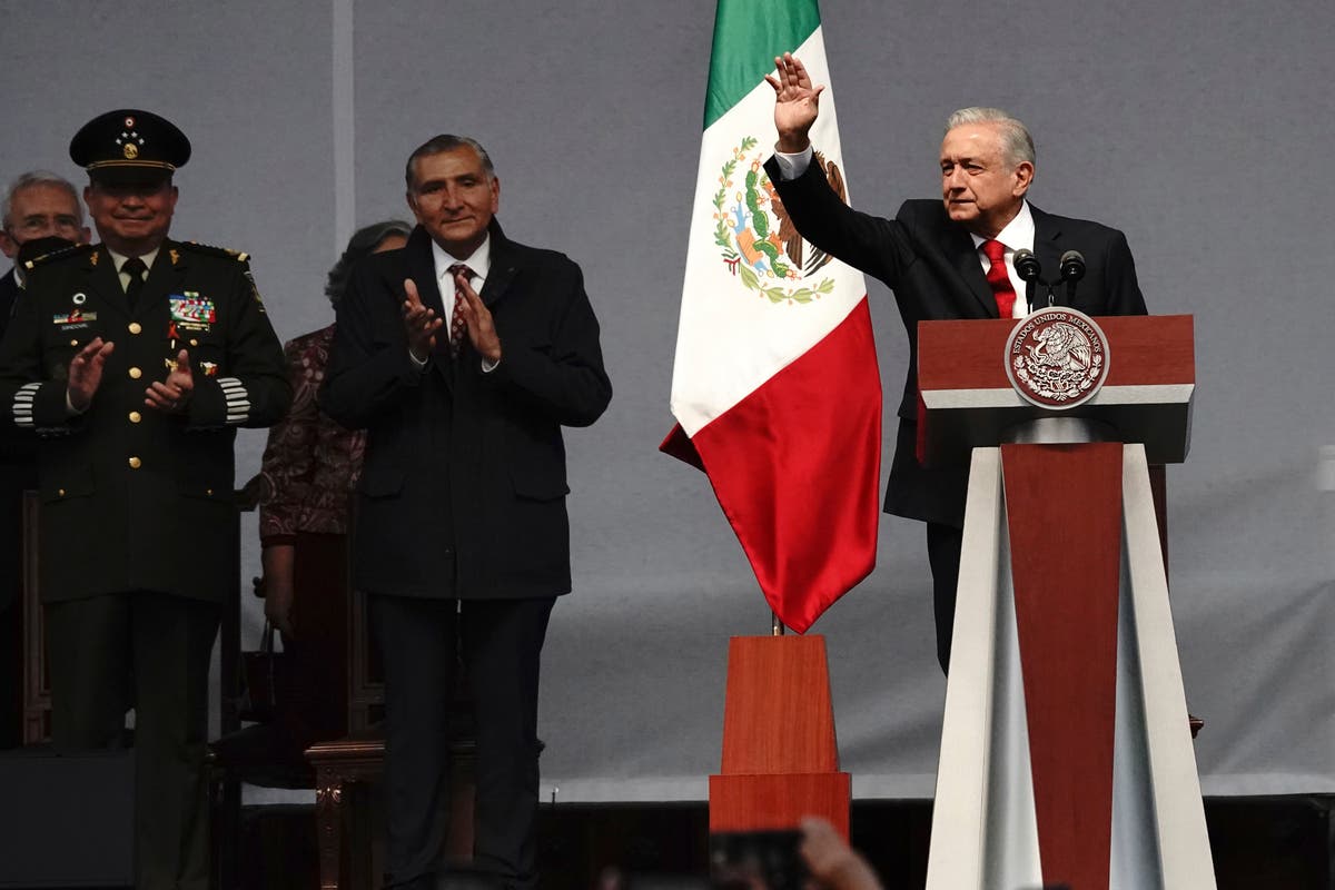Press group calls on Mexican president to stop attacks