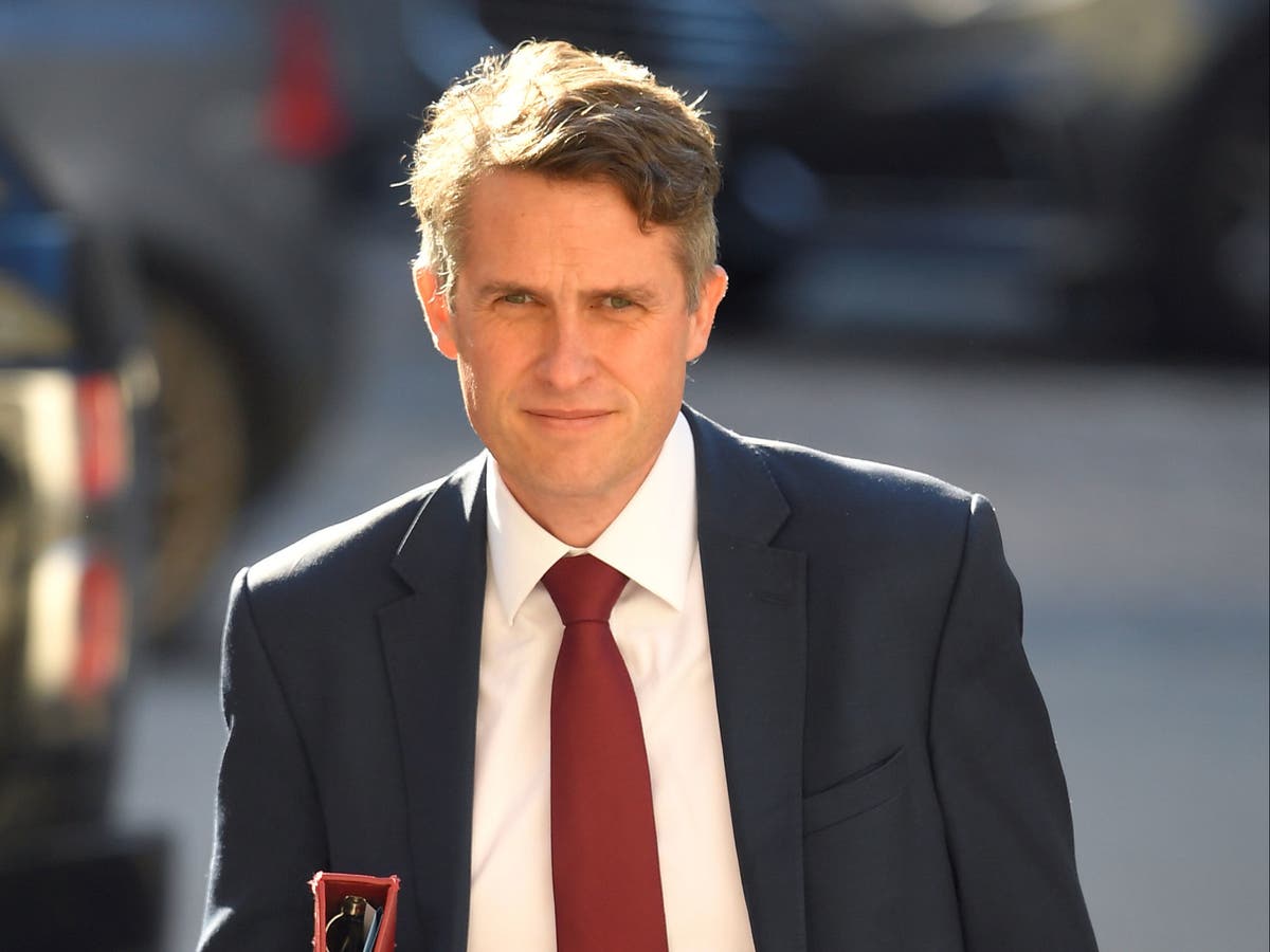 Gavin Williamson accused of threatening MP over school funding