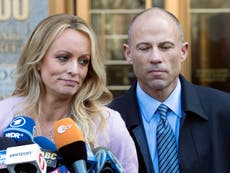 Anti-Trump lawyer Michael Avenatti’s feud with Stormy Daniels goes to trial: What happened?