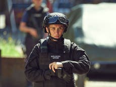 Trigger Point star Vicky McClure addresses Line of Duty comparisons