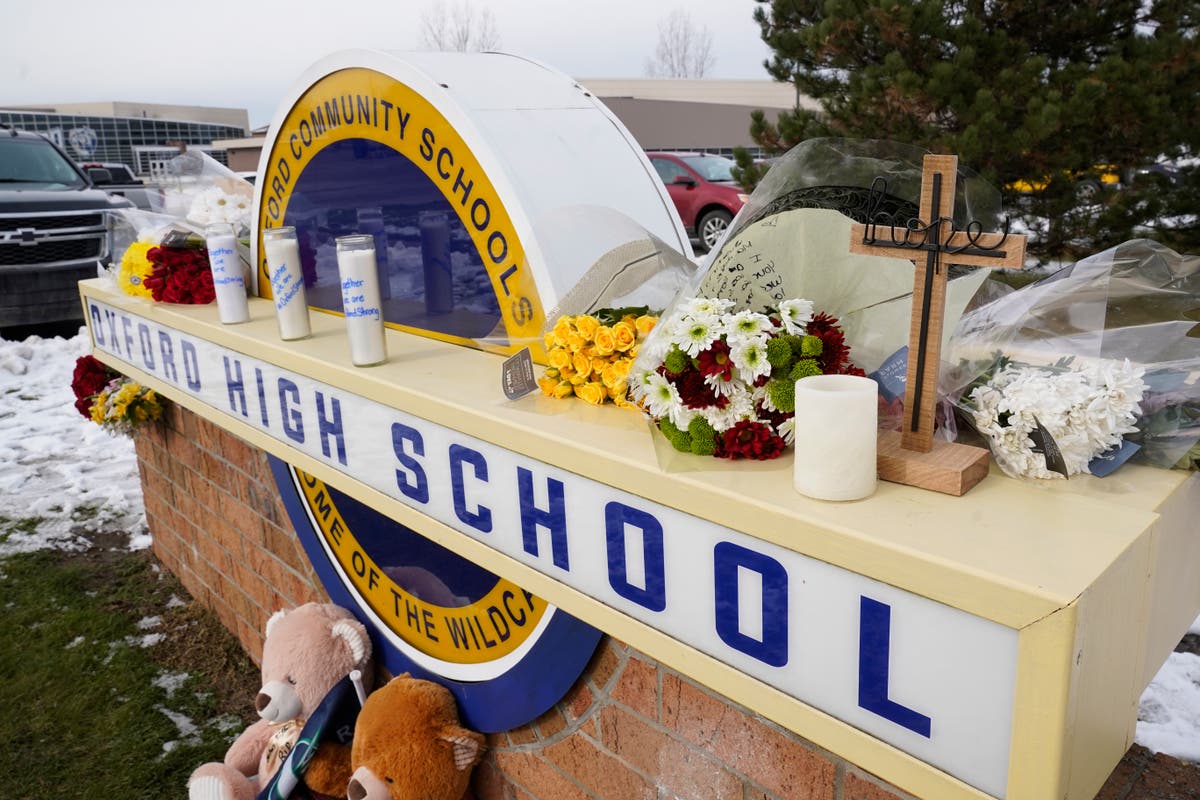 Oxford High School reopening nearly 2 months after shooting