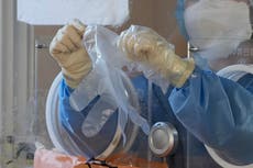 S. Korea to expand testing, shorten quarantine for omicron 