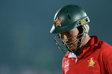 Brendan Taylor set for ban after not reporting spot-fixing approach quick enough