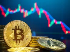 Bitcoin price chaos stokes fears of ‘Crypto Winter’