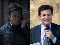 Jason Bateman addresses theory about his Ozark and Arrested Development characters