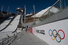 Which sports are in Winter Olympics? Full list of 2022 events