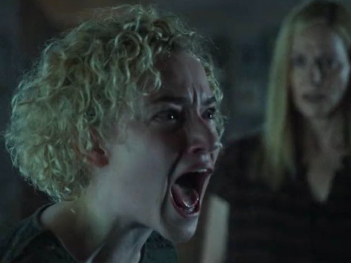 Ozark fans are all saying the same thing about Julia Garner in the mid-season finale