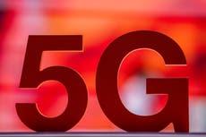 In global 5G race, European Union is told to step up pace