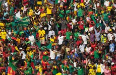 Six people dead after crush at Africa Cup of Nations match – reports