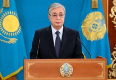 EXPLICADOR: What post-unrest reforms is Kazakhstan proposing?