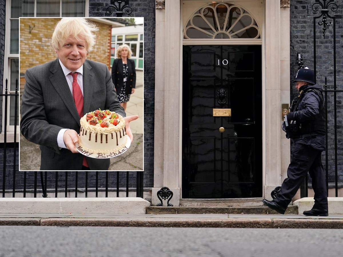I share a birthday with the PM – this is what I did on 19 June 2020 | Hannah Fearn