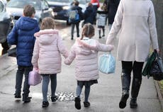 Most parents say pandemic has had negative impact on child’s behaviour – survey