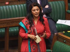 No one should be surprised by Nusrat Ghani’s Islamophobia allegations | Nadine White