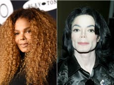 Janet Jackson says brother Michael Jackson used to call her ‘pig’