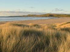 How to plan a sustainable spring adventure to the Hebrides