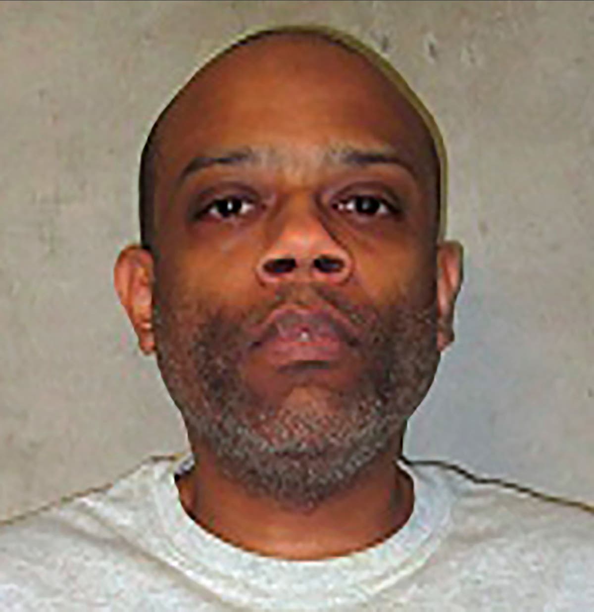 Oklahoma prepares to execute man for 2001 hotel slayings