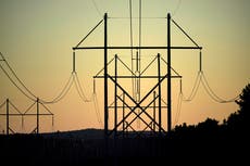 Extremists see US power grid as target, gov't report warns