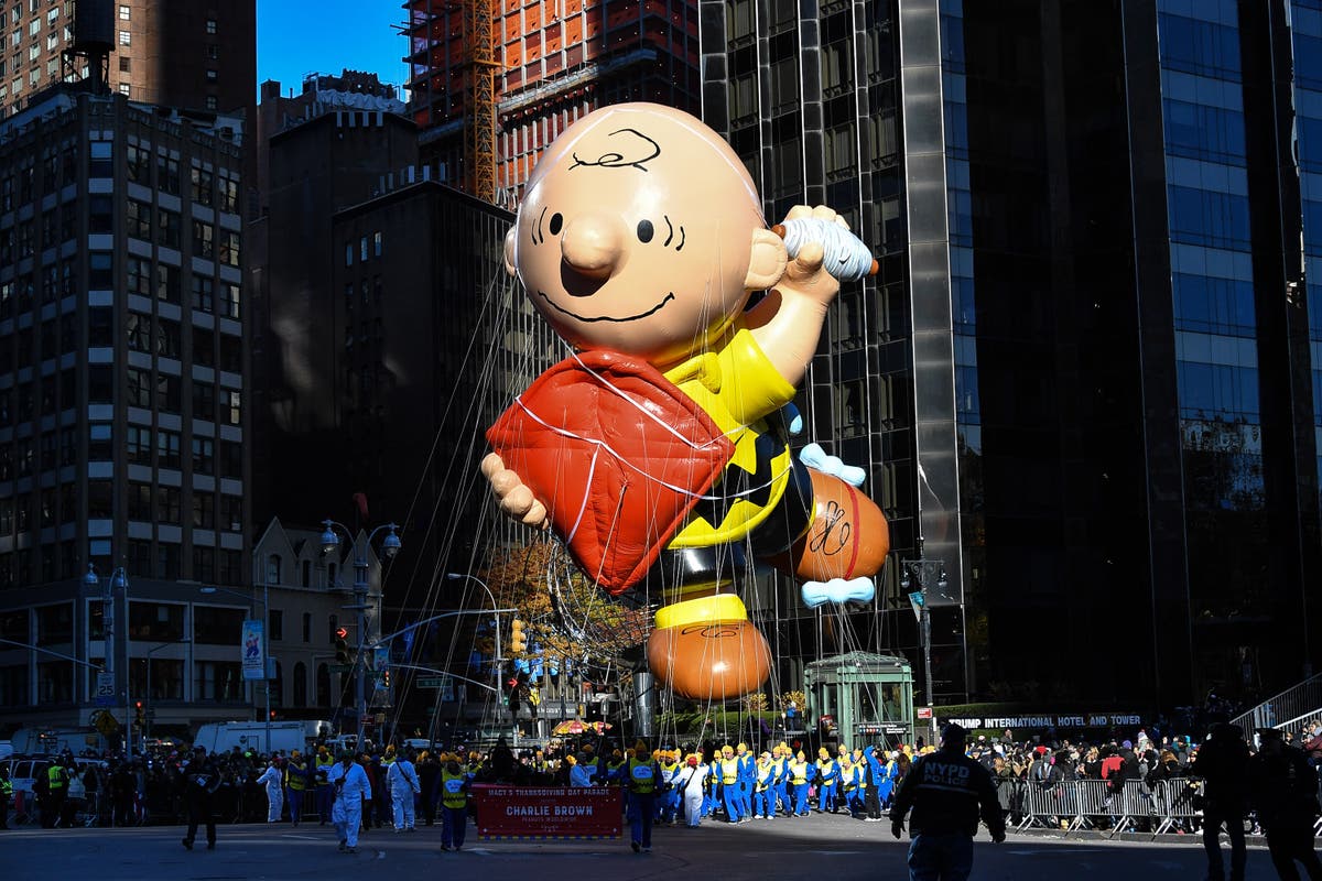 Actor who voiced Charlie Brown found dead