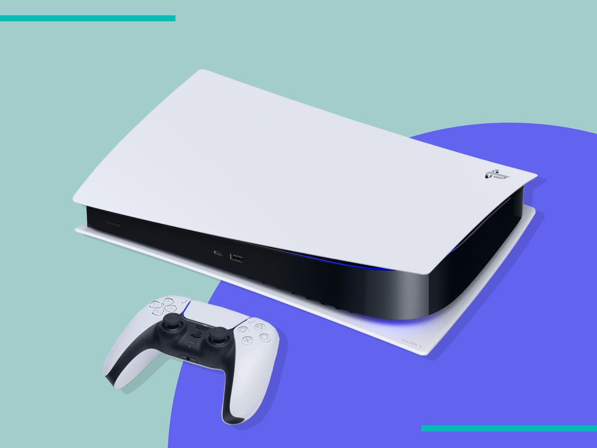 Looking for a PS5? Here’s where to find one in stock today