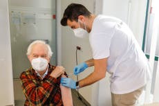 Austria to lift lockdown for unvaccinated residents