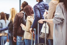 Heathrow airport queues worse than ever before, investigação achados