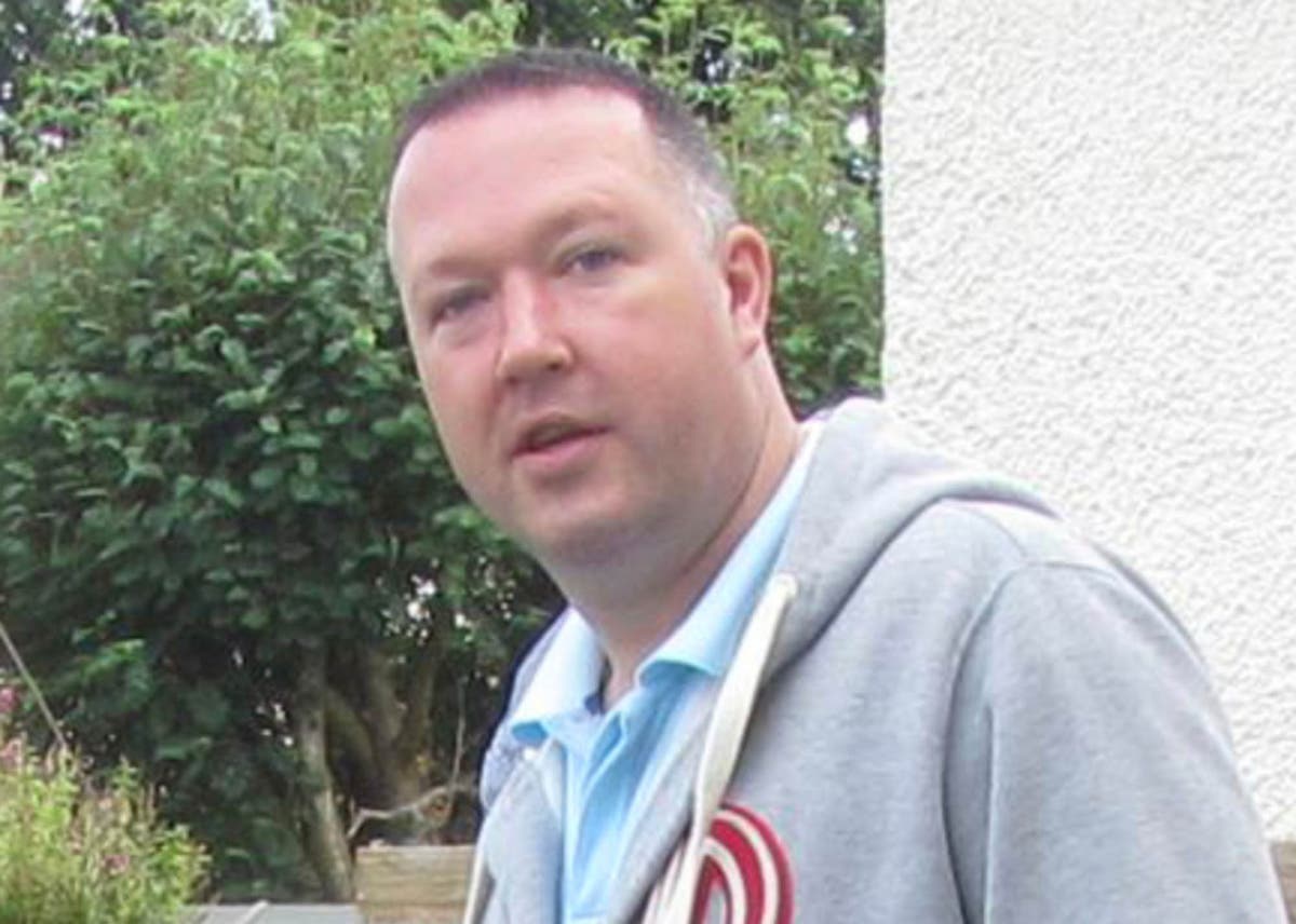 Second man charged over house fire death of John Dalziel